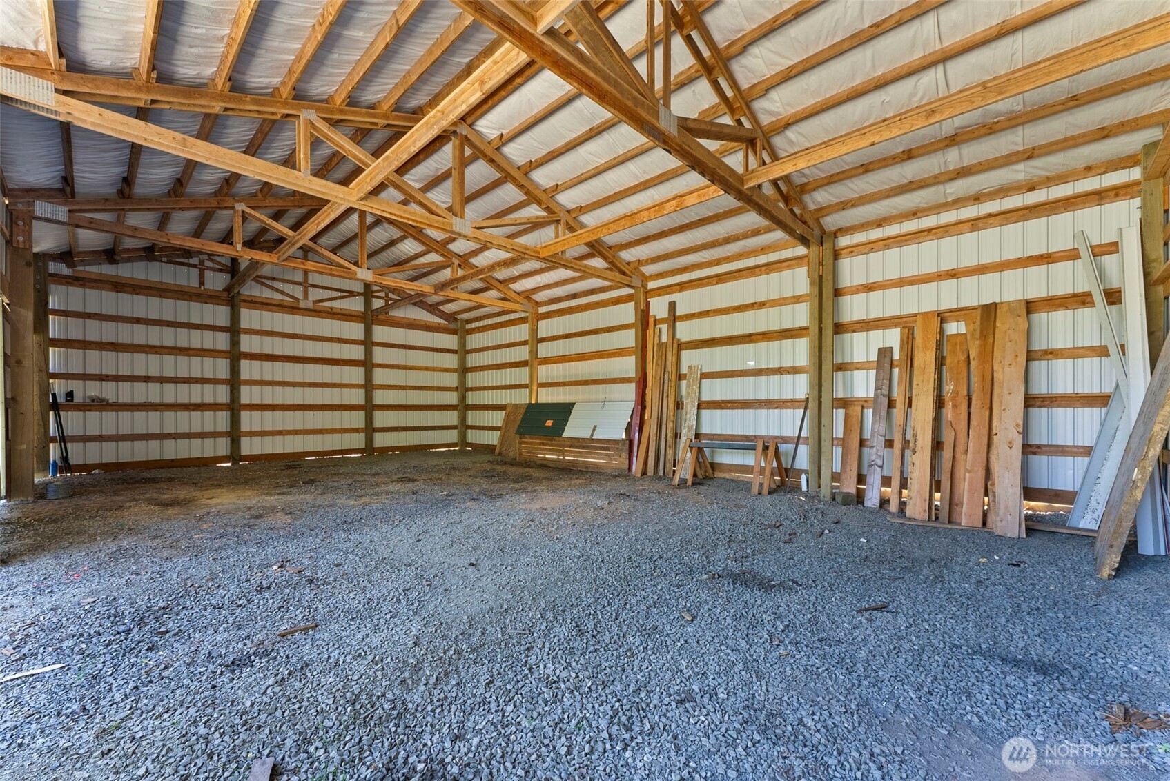 1296 Centralia Alpha Road Chehalis, WA 98532 - Photo 36 of 40