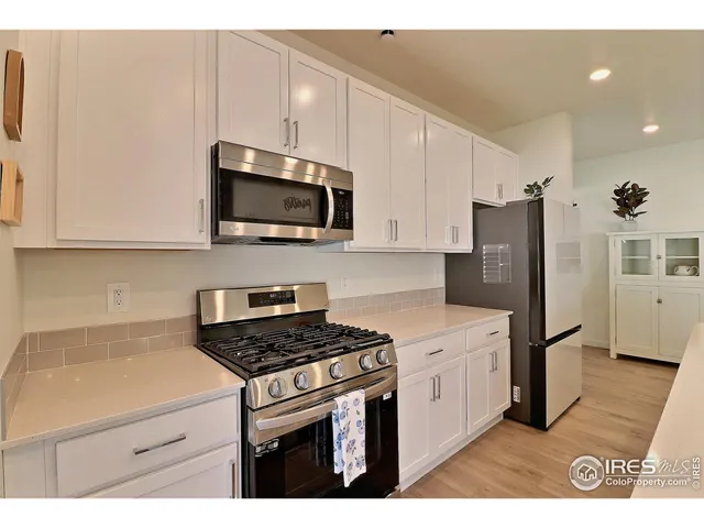 $405,000 | 3609 Kobuk Street, Evans, CO 80620