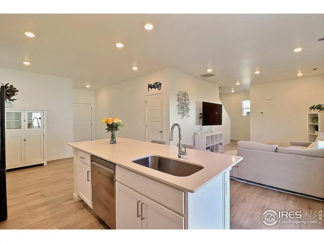 $405,000 | 3609 Kobuk Street, Evans, CO 80620