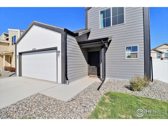 $405,000 | 3609 Kobuk Street, Evans, CO 80620