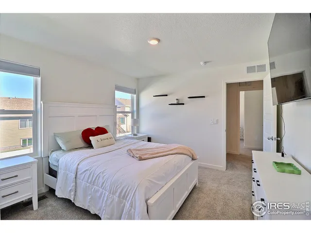 $405,000 | 3609 Kobuk Street, Evans, CO 80620