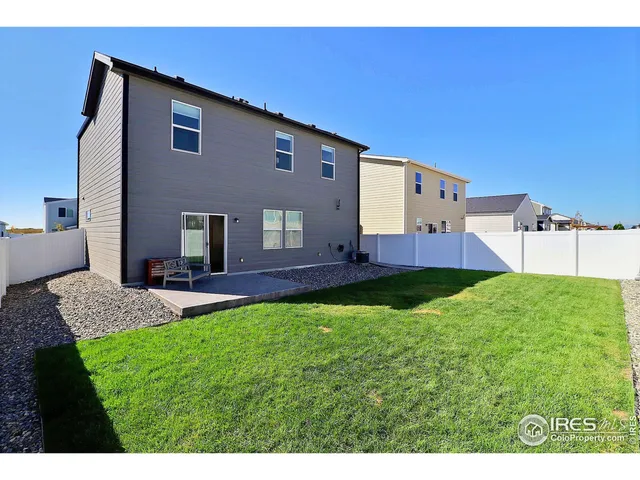 $405,000 | 3609 Kobuk Street, Evans, CO 80620