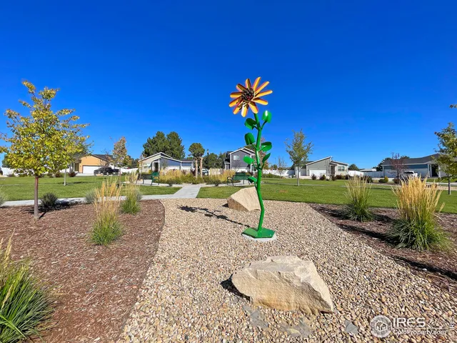 $405,000 | 3609 Kobuk Street, Evans, CO 80620