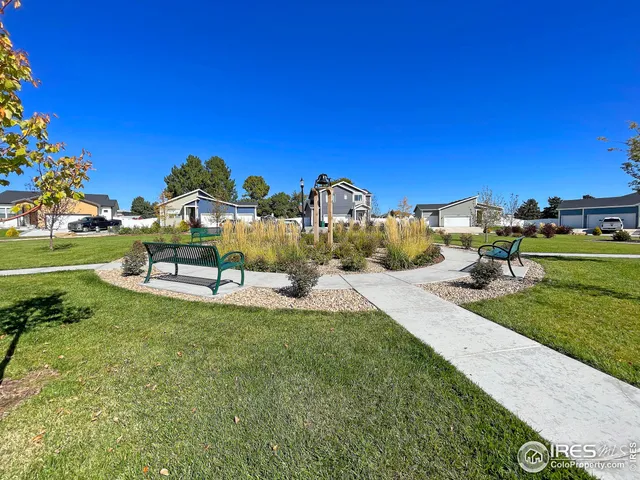 $405,000 | 3609 Kobuk Street, Evans, CO 80620