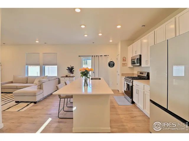 $405,000 | 3609 Kobuk Street, Evans, CO 80620