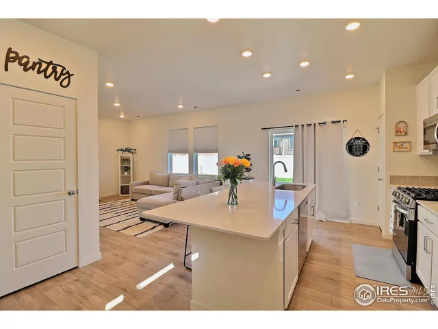 $405,000 | 3609 Kobuk Street, Evans, CO 80620