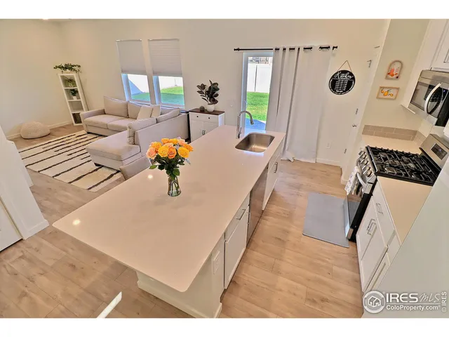 $405,000 | 3609 Kobuk Street, Evans, CO 80620