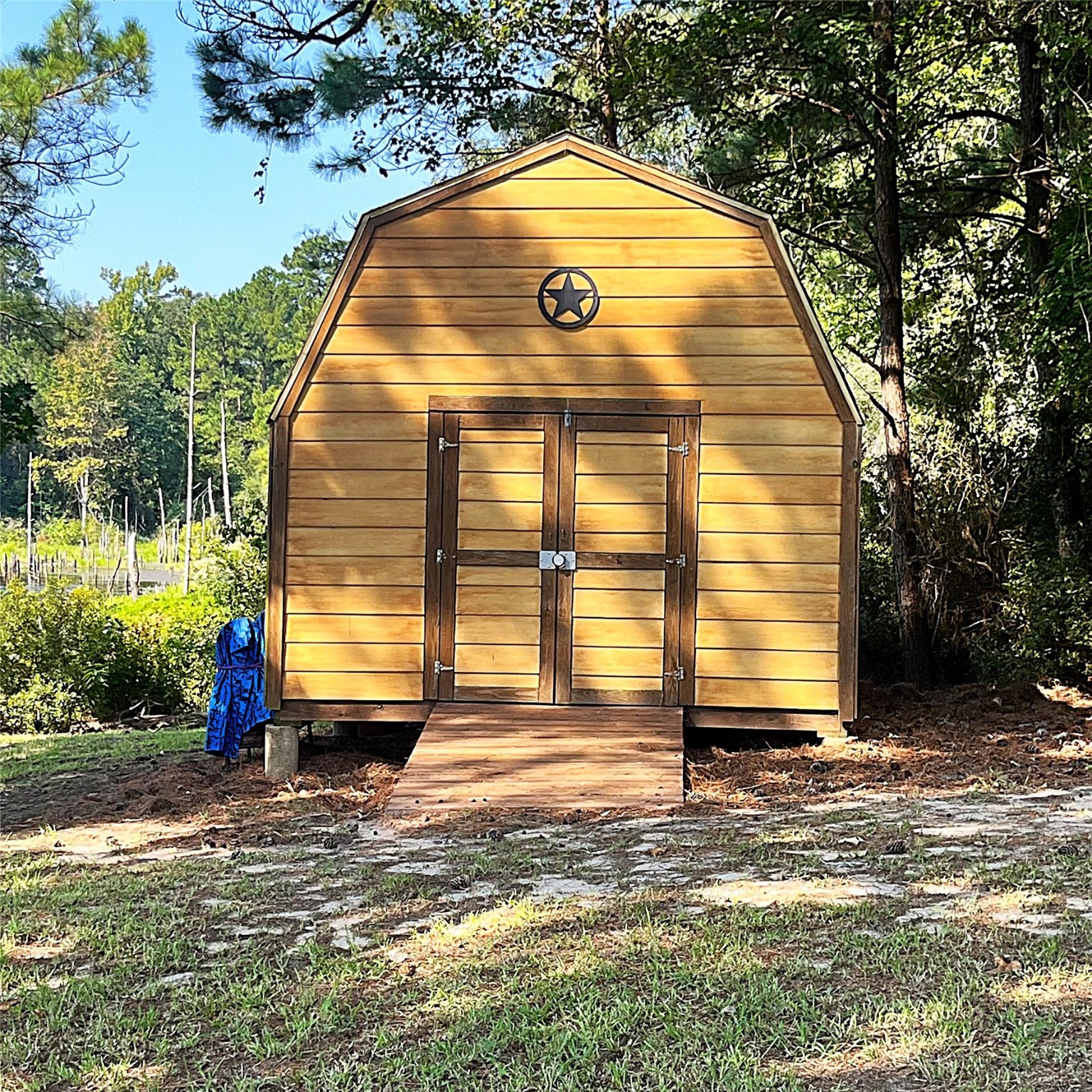 12125 County Road 149 Centerville, TX 75833 - Photo 25 of 26