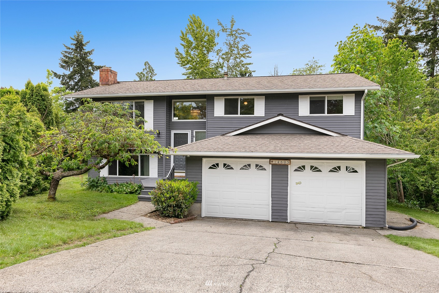 14605 128th Avenue Northeast, Woodinville, WA 98072 Compass