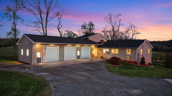 $425,000 | 2275 Bolles Hill Road, Apalachin, NY 13732