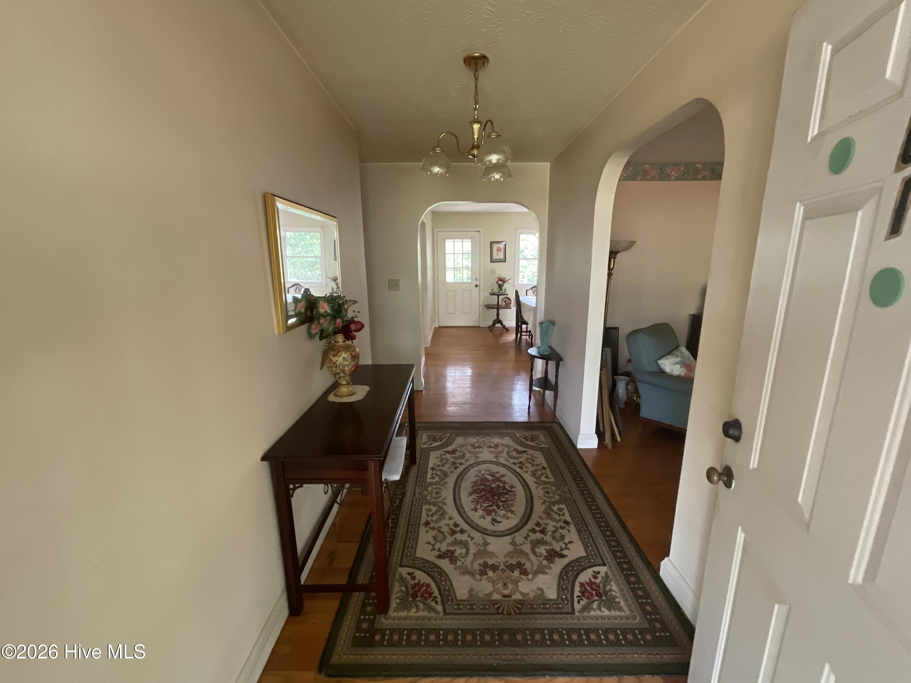 9761 Turnpike Road Laurinburg, NC 28352 - Photo 7 of 20