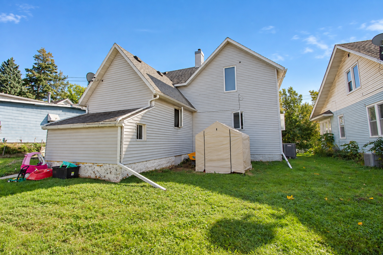 307 6th Street Northwest Rochester, MN 55901 - Photo 18 of 24 Gallery Image 18