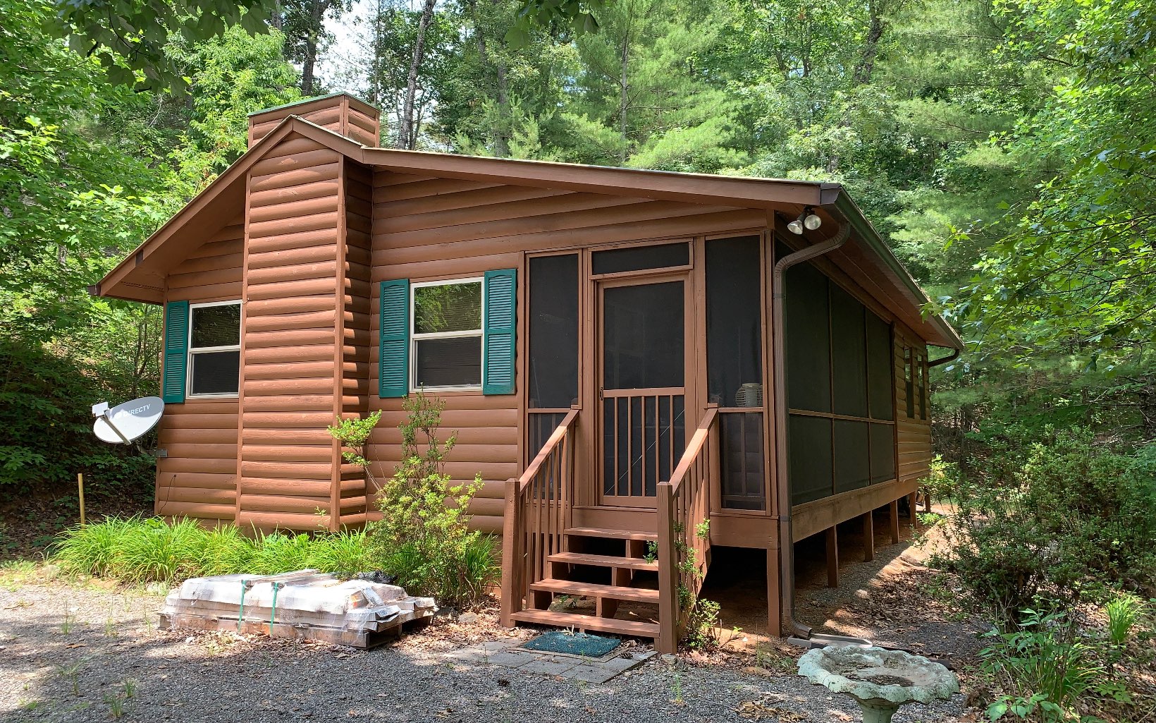 244 Grace Mountain Road Murphy, NC 28906 - Photo 1 of 4 Main View