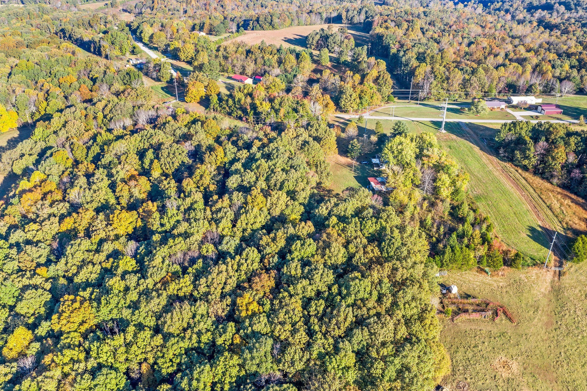 950 Southside Road Cunningham, TN 37052 - Photo 12 of 14 a view of city