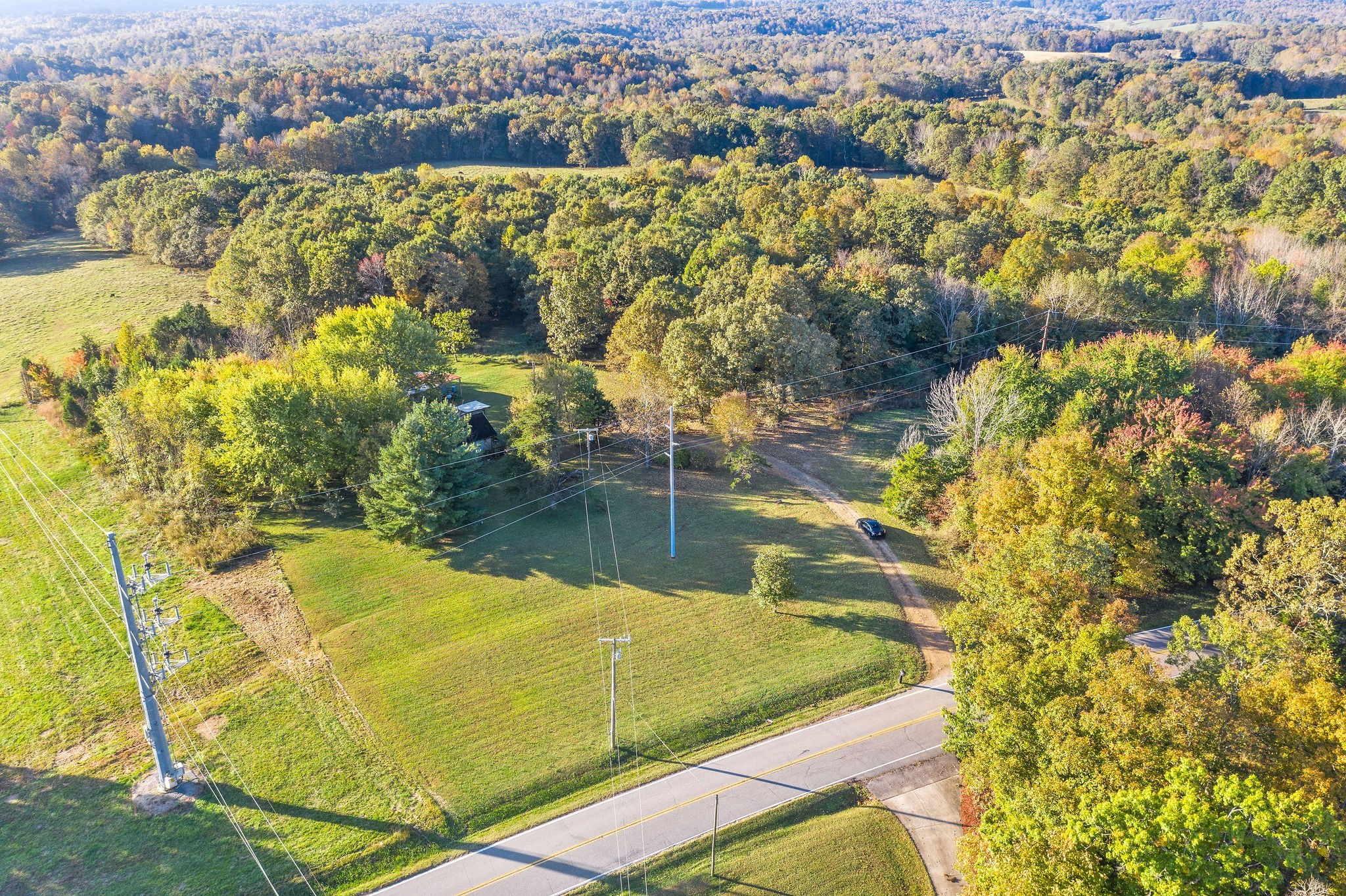 950 Southside Road Cunningham, TN 37052 - Photo 10 of 14