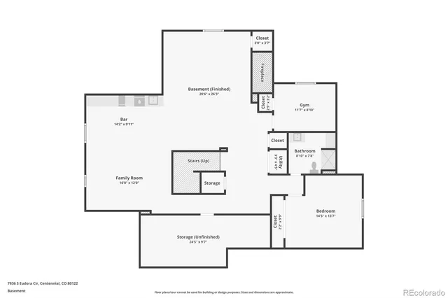 a picture of a cabinet with a floor plan