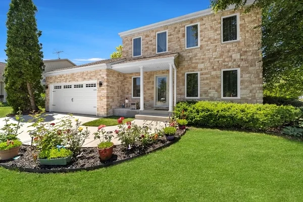 $3,550 | 264 North Southport Road, Mundelein, IL 60060