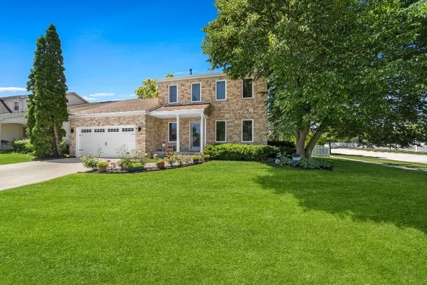 $3,550 | 264 North Southport Road, Mundelein, IL 60060