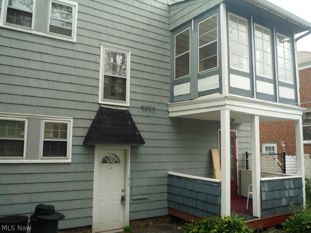 3593 Normandy Road Cleveland, OH 44120 - Photo 13 of 16