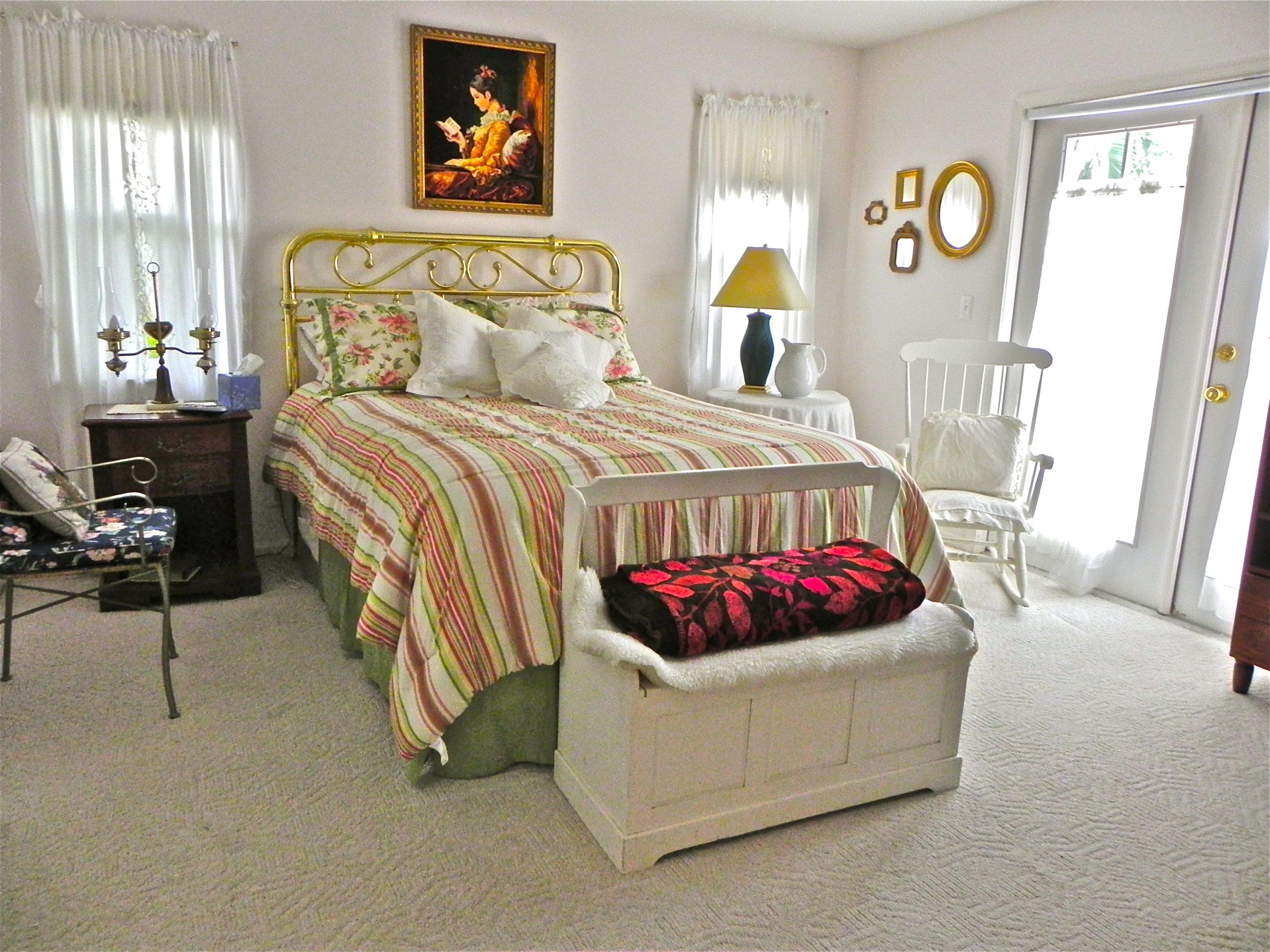 140 Cove Road Greenacres, FL 33413 - Photo 8 of 17 Master Bedroom
