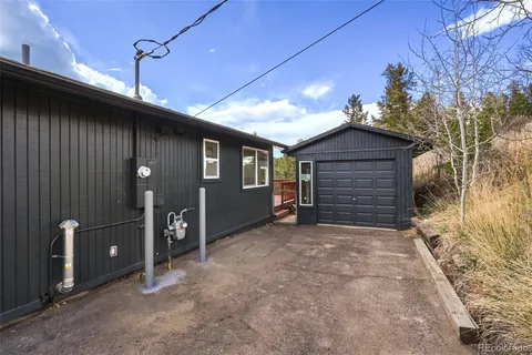 $800,000 | 11725 Tomahawk Trail, Conifer, CO 80433