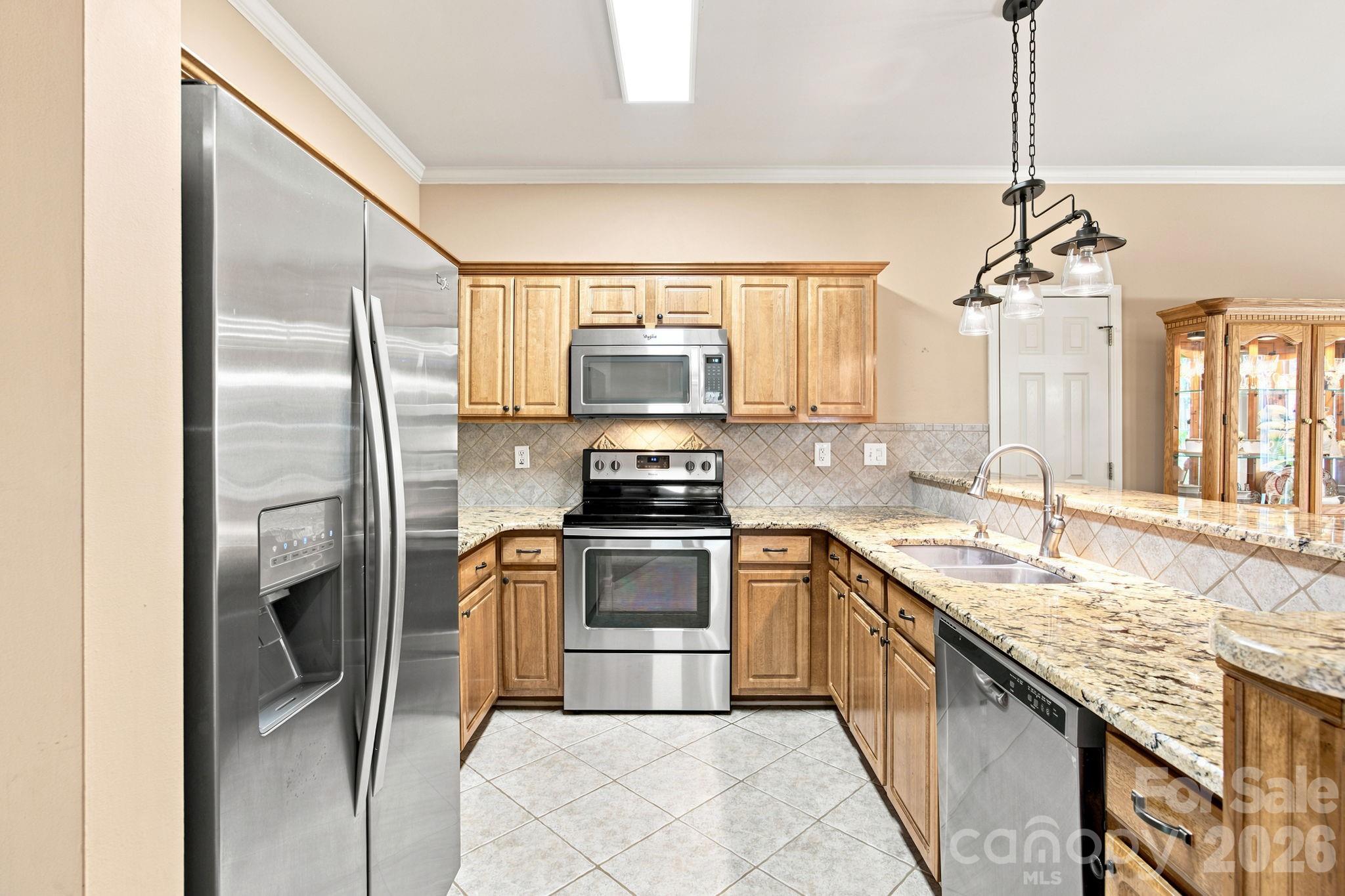7073 Ridgeway Road Stanley, NC 28164 - Photo 12 of 46