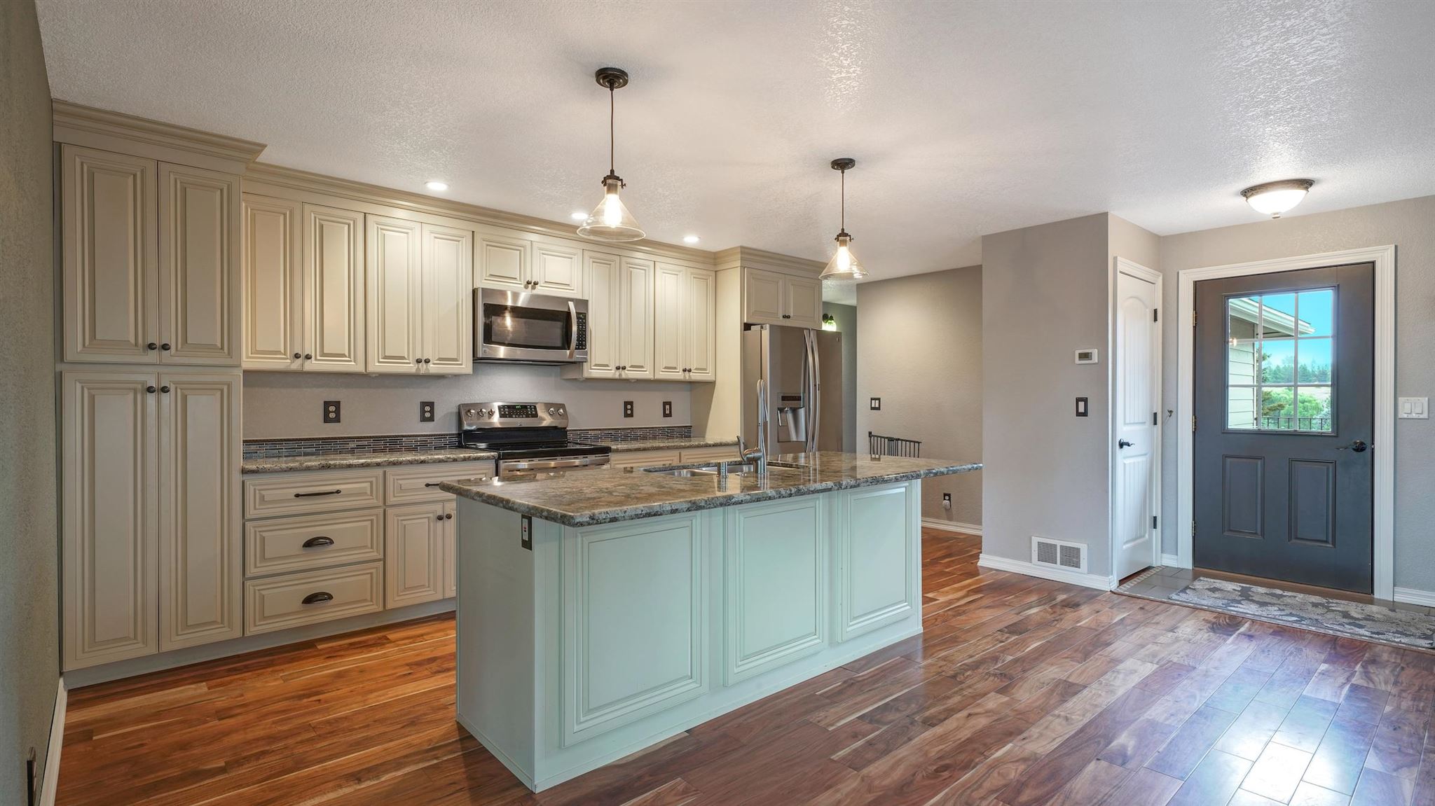 12312 West Orchard Heights Road Cheney, WA 99004 - Photo 14 of 41 Gallery Image 14