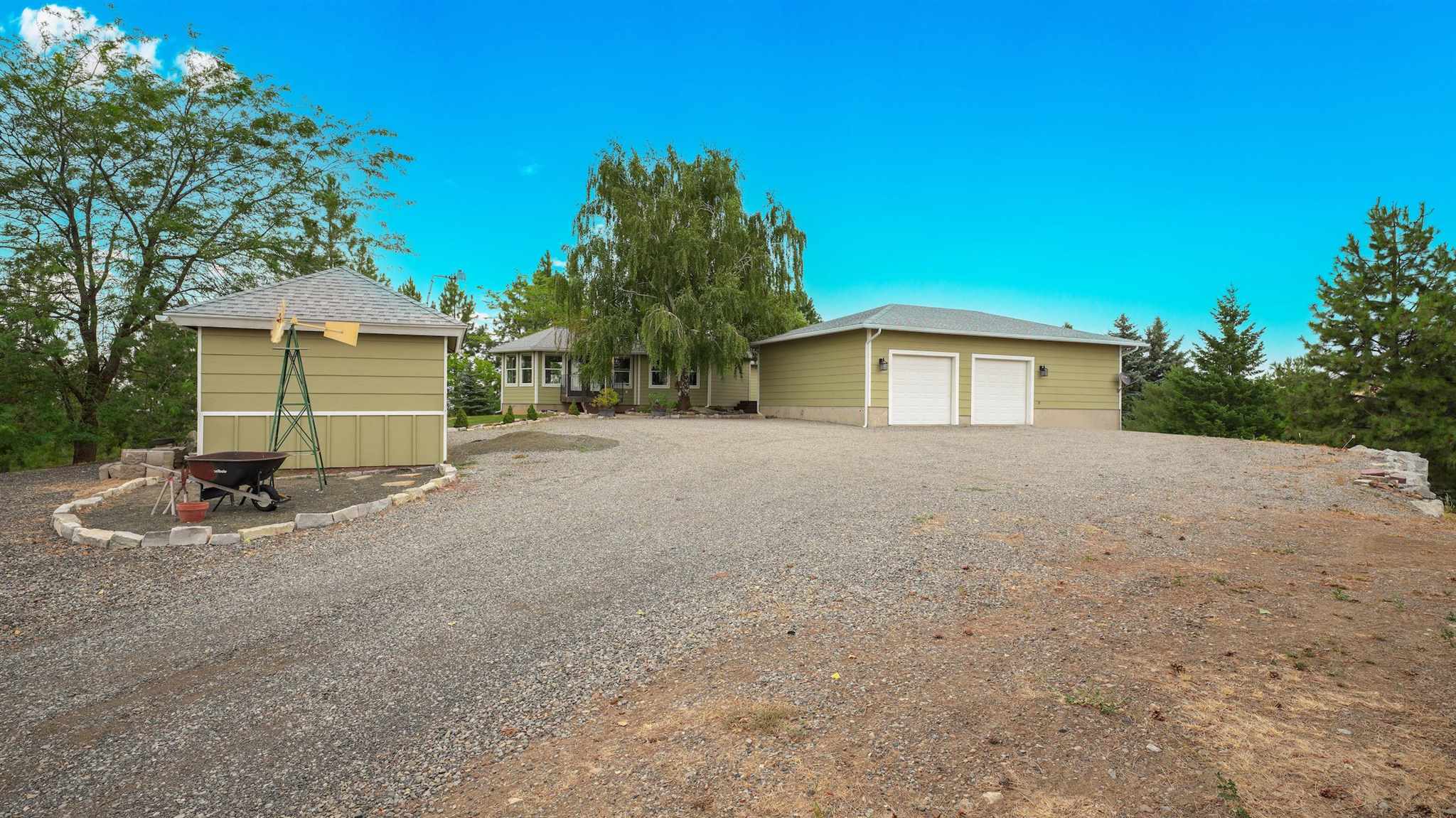 12312 West Orchard Heights Road Cheney, WA 99004 - Photo 3 of 41 Gallery Image 3