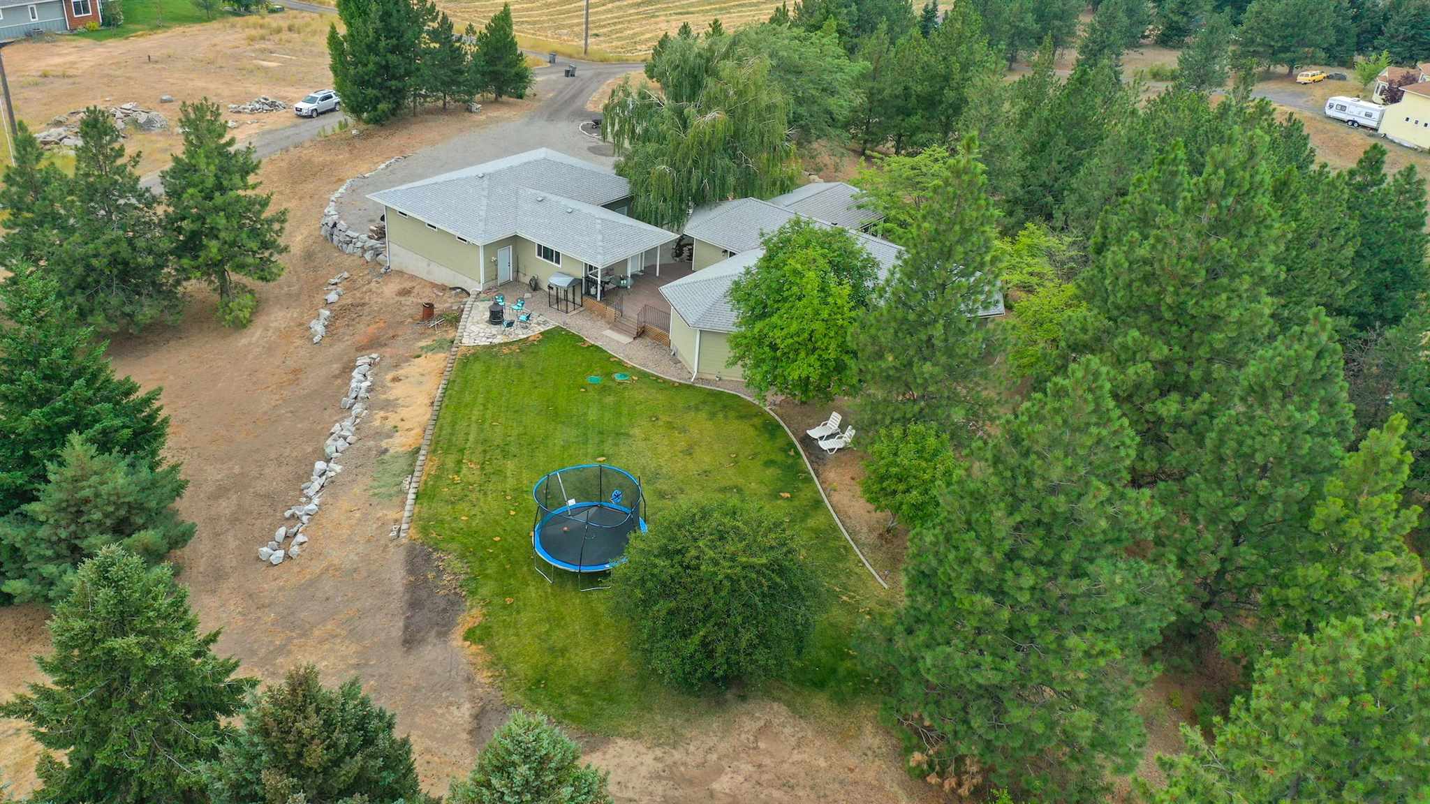 12312 West Orchard Heights Road Cheney, WA 99004 - Photo 40 of 41 Gallery Image 40
