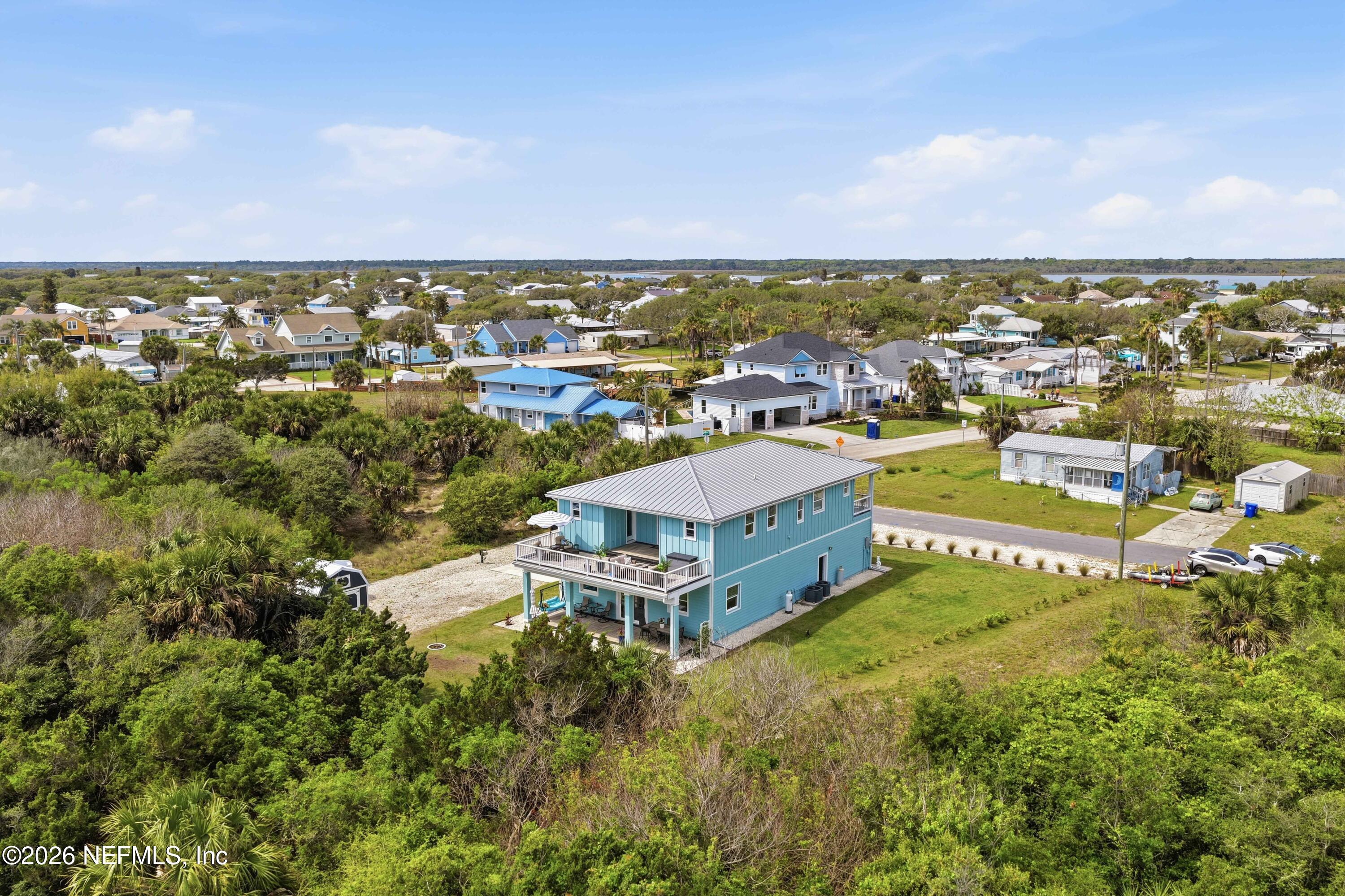 5900 Costanero Road St. Augustine, FL 32080 - Photo 55 of 58 5900 Costanero Rd 2mb-58
