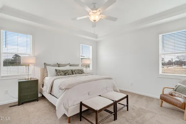 $475,000 | 18 North Bream Court, Angier, NC 27501