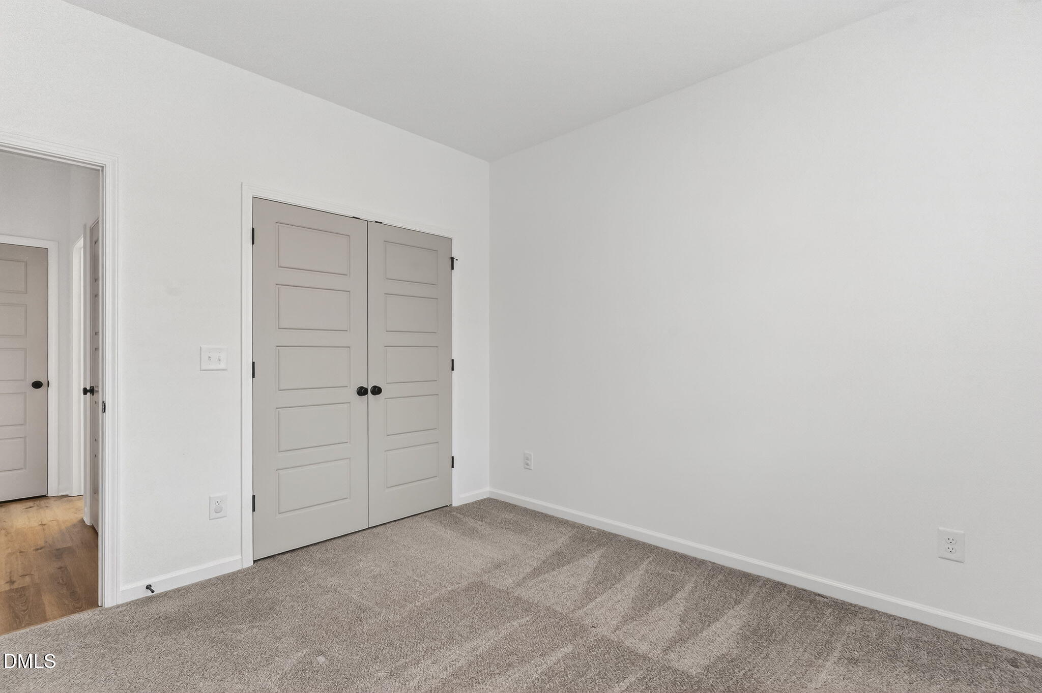 18 North Bream Court Angier, NC 27501 - Photo 24 of 49 a view of an empty room