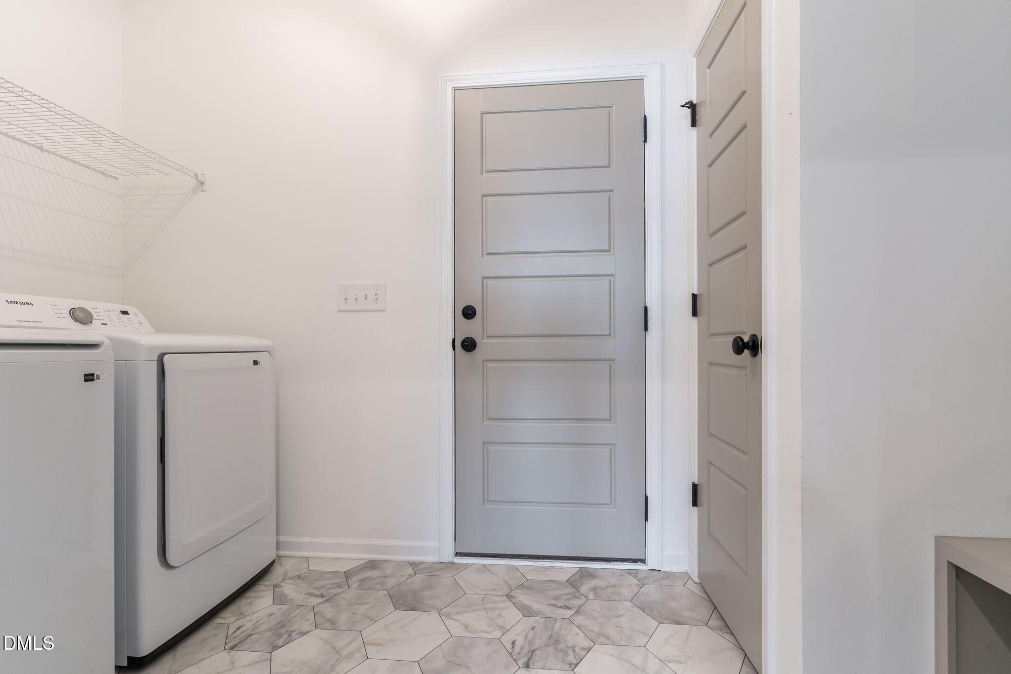 18 North Bream Court Angier, NC 27501 - Photo 27 of 49 a view of an empty room