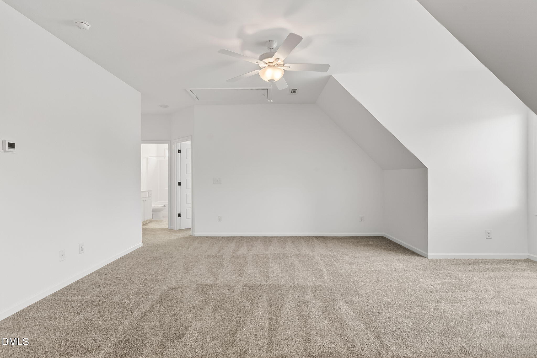 18 North Bream Court Angier, NC 27501 - Photo 29 of 49 wooden floor in an empty room