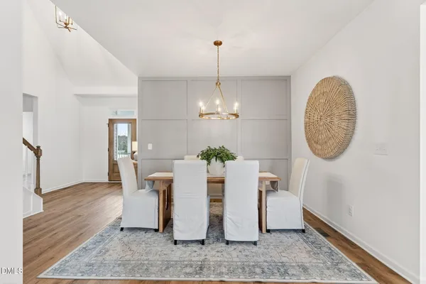 $475,000 | 18 North Bream Court, Angier, NC 27501