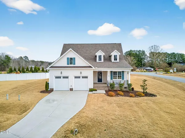 $475,000 | 18 North Bream Court, Angier, NC 27501