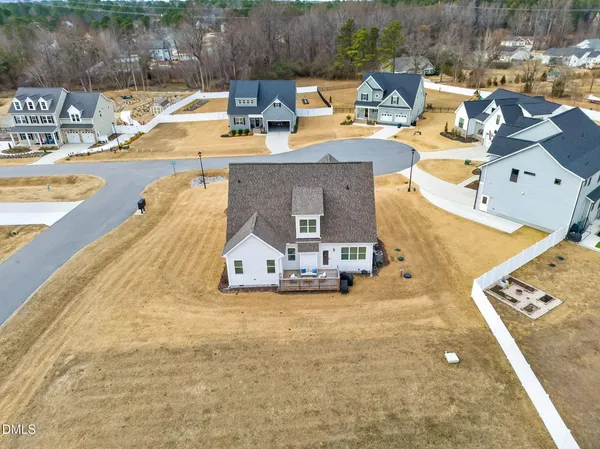 $475,000 | 18 North Bream Court, Angier, NC 27501