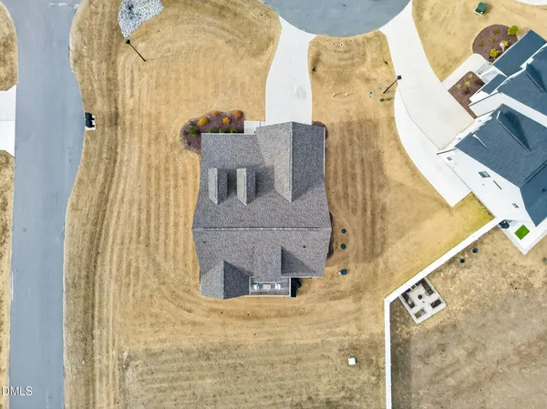 $475,000 | 18 North Bream Court, Angier, NC 27501