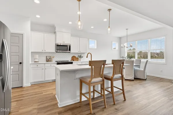 $475,000 | 18 North Bream Court, Angier, NC 27501
