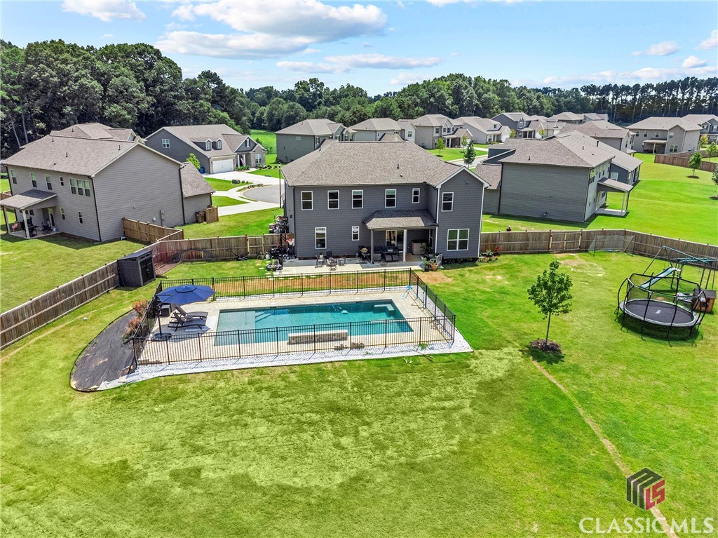 446 Dragonfly Way Winder, GA 30680 - Photo 59 of 61