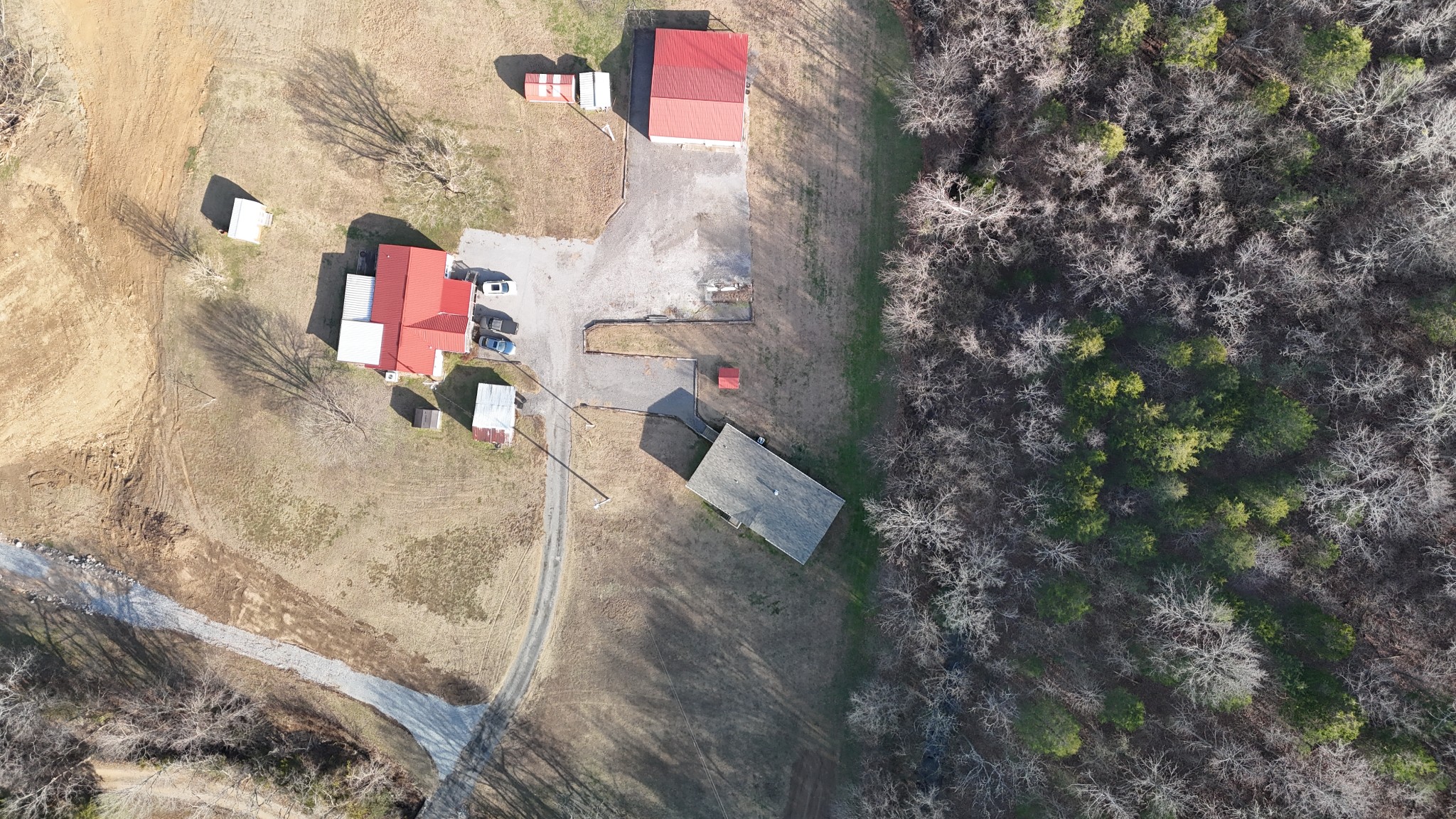 186 Aggie Perry Road Bethpage, TN 37022 - Photo 58 of 83 Gallery Image 58