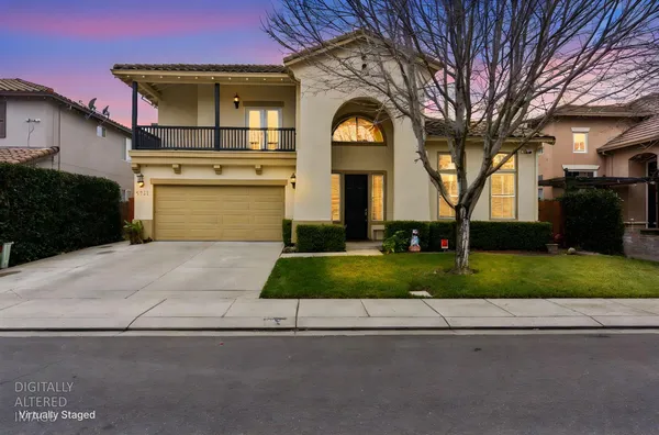 $850,000 | 4021 Calais Court, Modesto, CA 95356