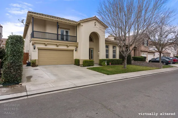 $850,000 | 4021 Calais Court, Modesto, CA 95356