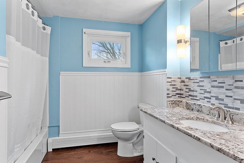 22 Bellingham Road Blackstone, MA 01504 - Photo 18 of 42 Gallery Image 18