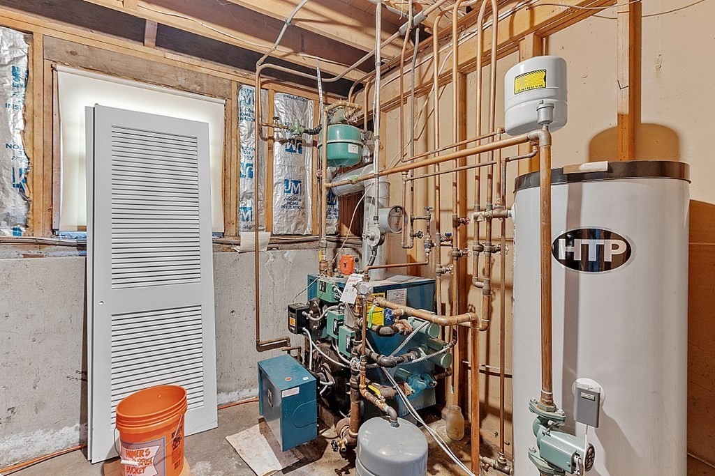 22 Bellingham Road Blackstone, MA 01504 - Photo 35 of 42 Gallery Image 35