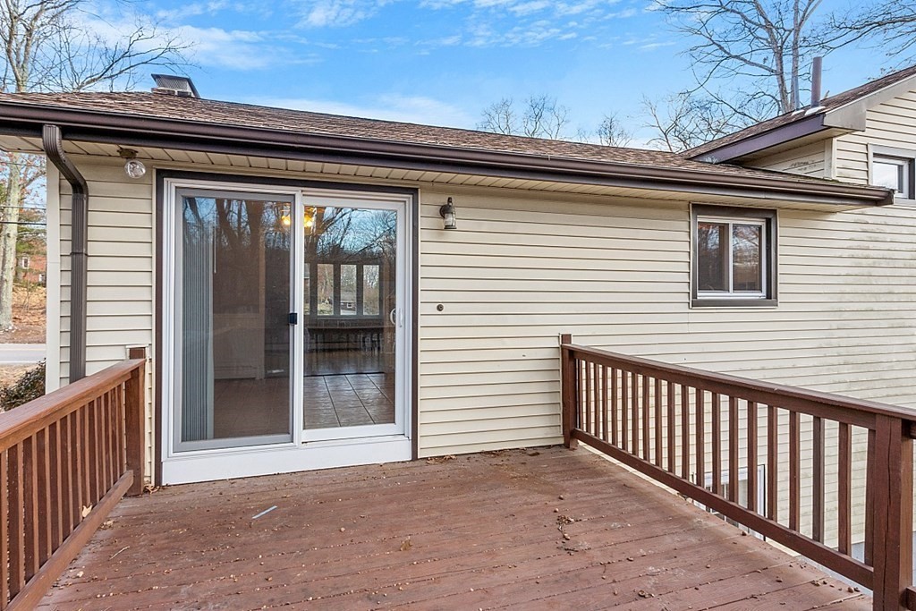22 Bellingham Road Blackstone, MA 01504 - Photo 36 of 42 Gallery Image 36