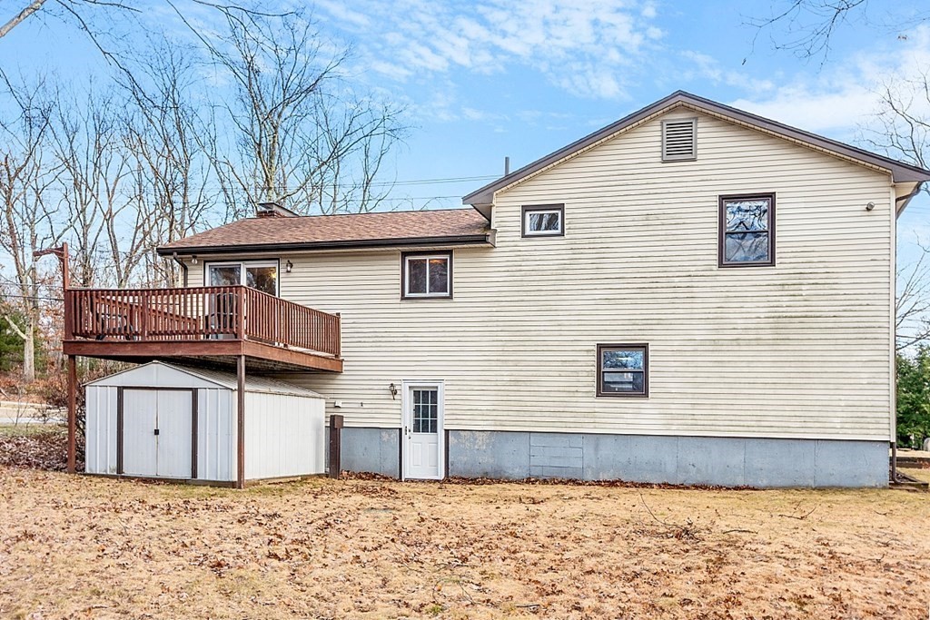 22 Bellingham Road Blackstone, MA 01504 - Photo 38 of 42 Gallery Image 38