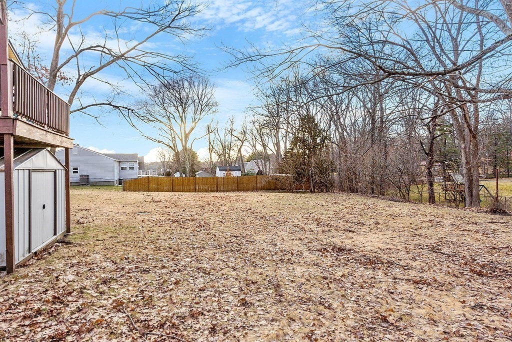 22 Bellingham Road Blackstone, MA 01504 - Photo 40 of 42 Gallery Image 40