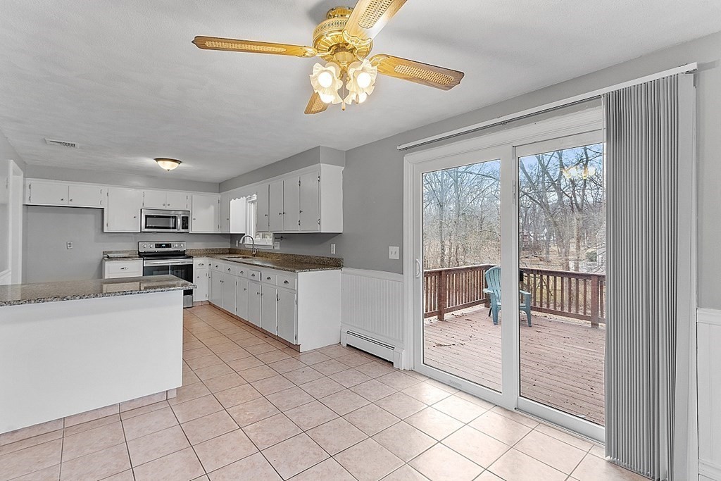 22 Bellingham Road Blackstone, MA 01504 - Photo 8 of 42 Gallery Image 8