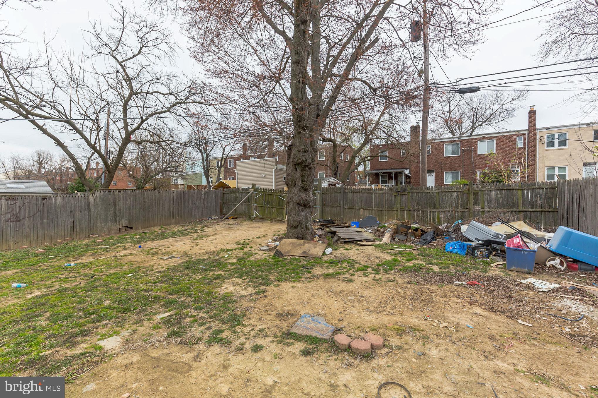 41 East Reed Avenue Alexandria, VA 22305 - Photo 12 of 30 a view of swimming pool with outdoor seating